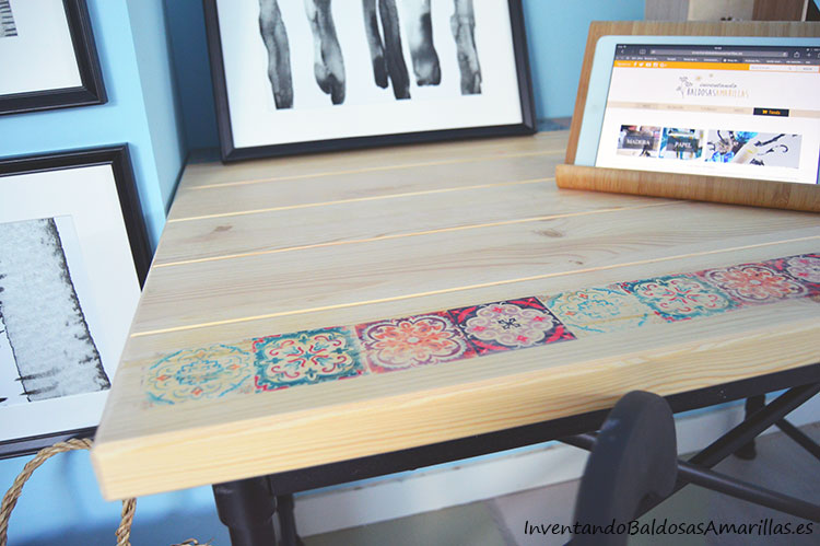 decorar-mesa-madera-sublimcion