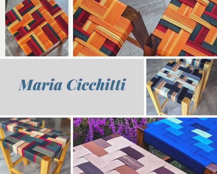 trabajos-tejer-muebles-Maria-cicchitti