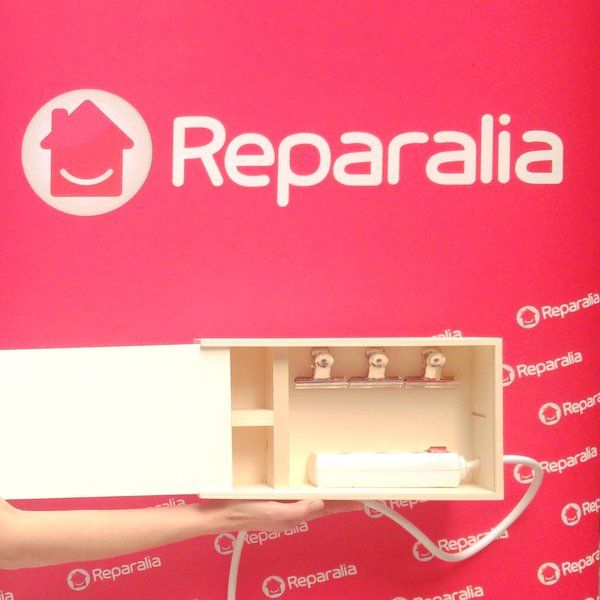 reparalia