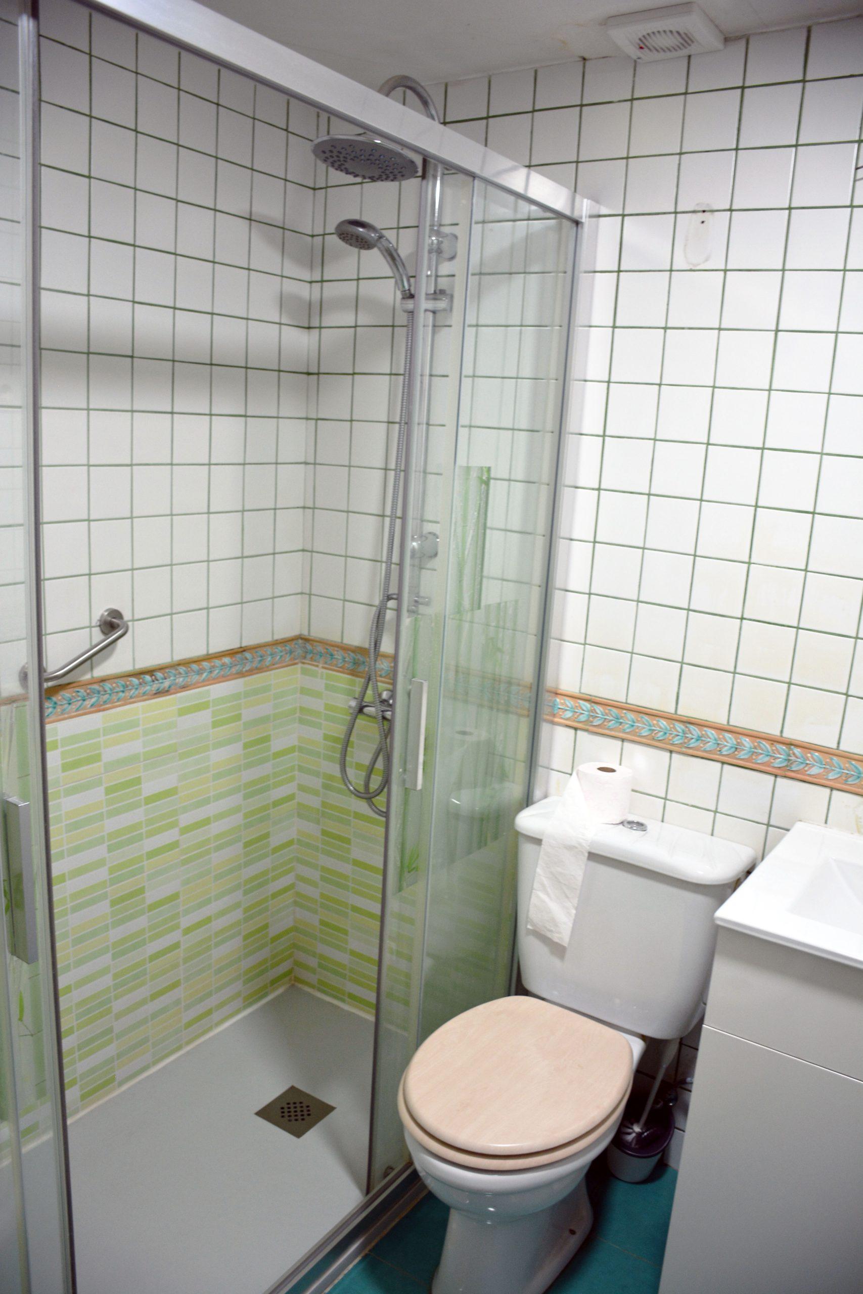 pintar un baño 5