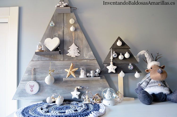 árbol-de-navidad-madera
