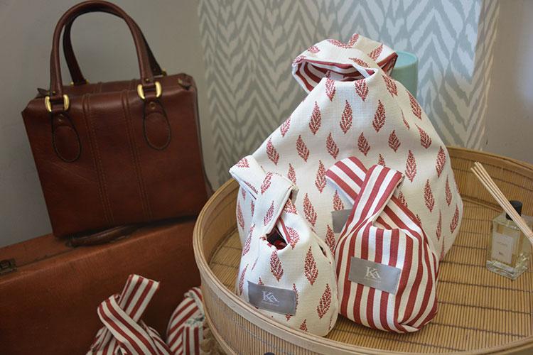 bolsas navidad