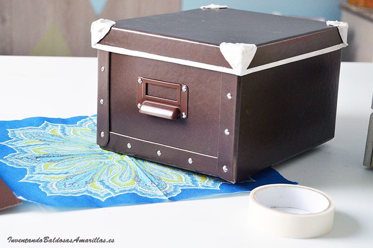 caja-carton-ikea