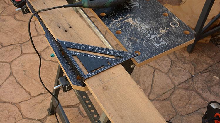 Tutorial caja de madera.