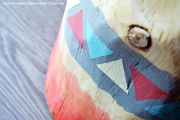 Cómo hacer stencil en casa Cómo hacer stencil en casa