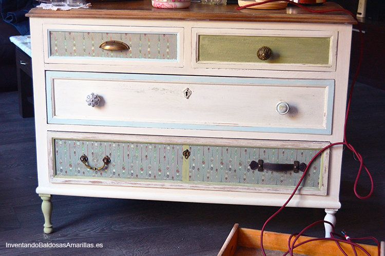 comoda terminada (FILEminimizer)