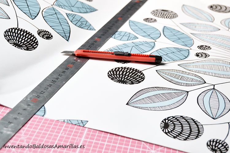 cortar-papel-pintado-colores