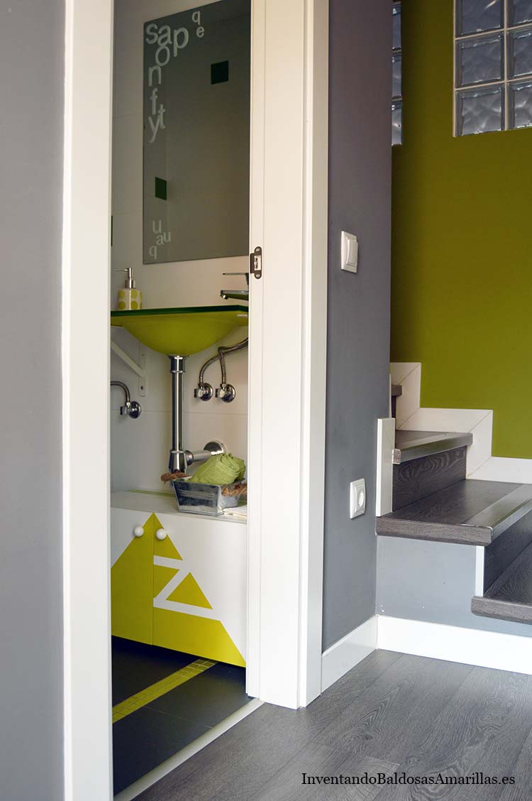 decorar baño