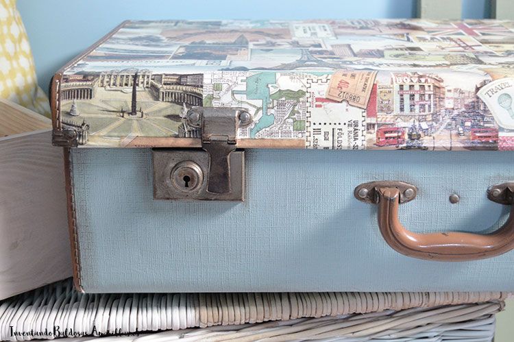 decorar-maleta-carton-papel-viajes-vintage