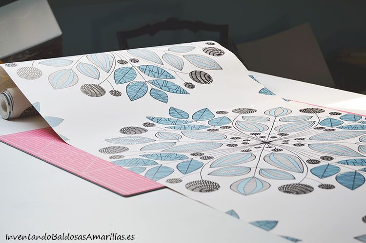 decorar-papel-pintado-paredes