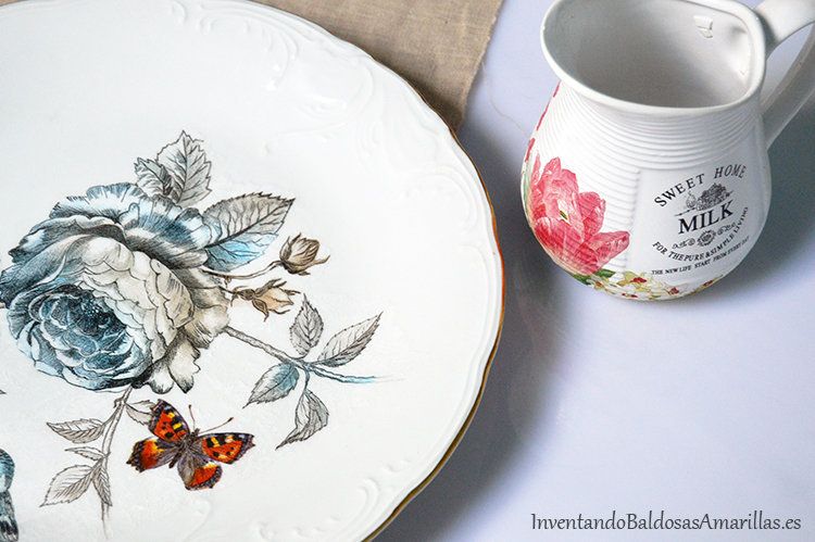 decorar-platos-flores