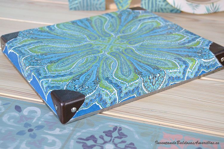 decoupage-carton