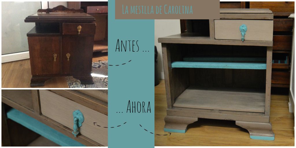 la mesilla de carolina