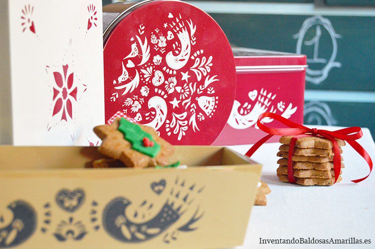 latas-galletas-navidad-Navidad-en-blanco-y-rojo