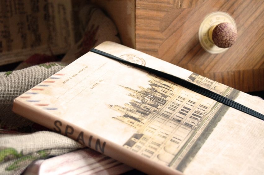 libreta