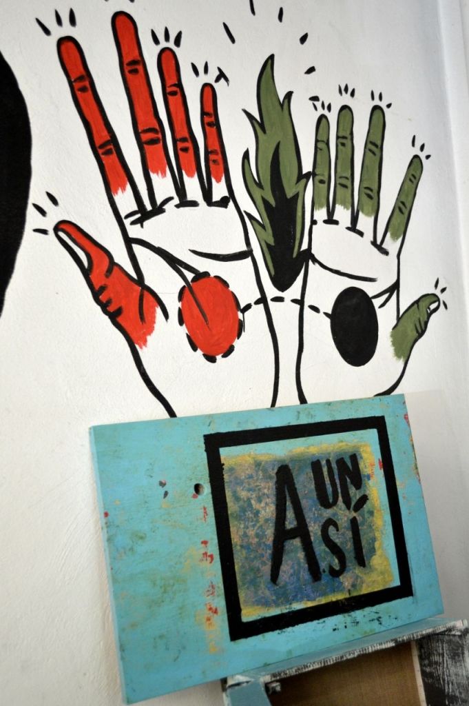 logo aunsi