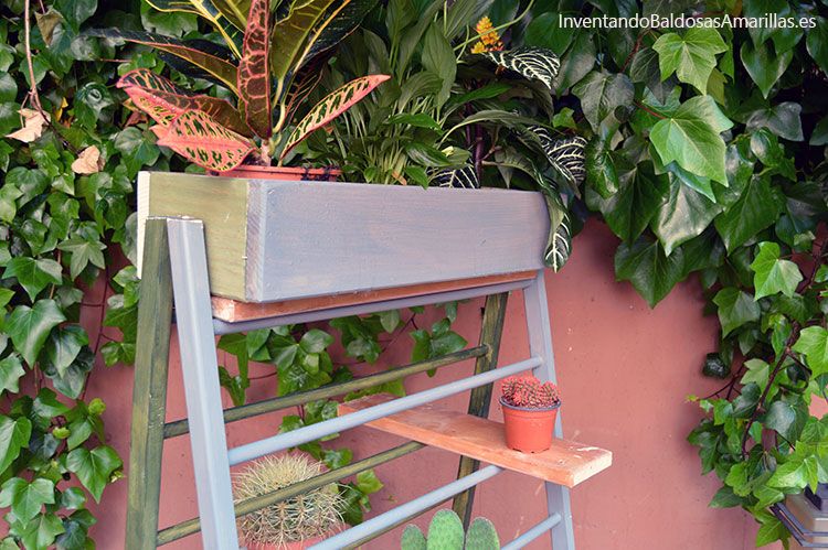 montar-escalera-jardinera