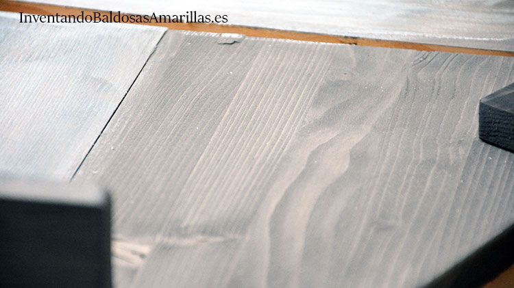 pintar-arbol-de-navidad-madera