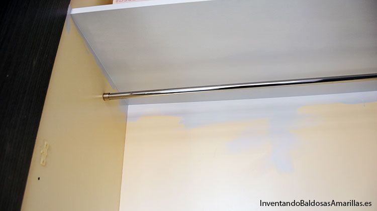 pintar-armarios-empotrados