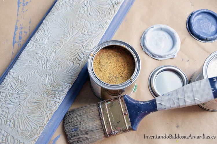 pintar-fimo-chalk-paint