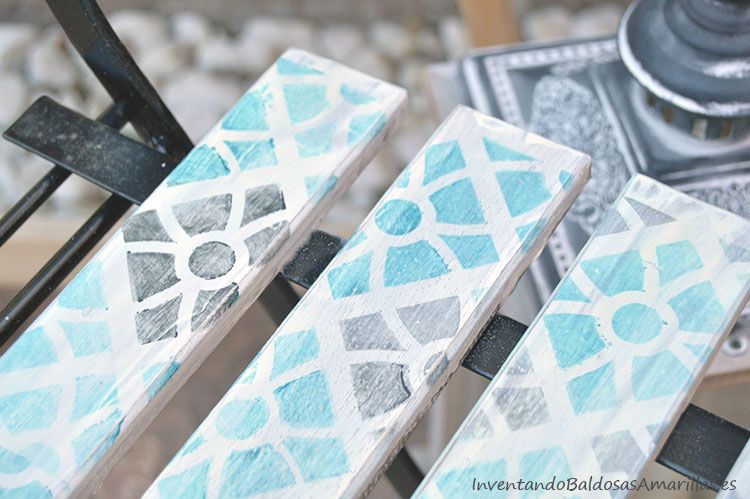 pintar-madera-baldosa-hidraulica