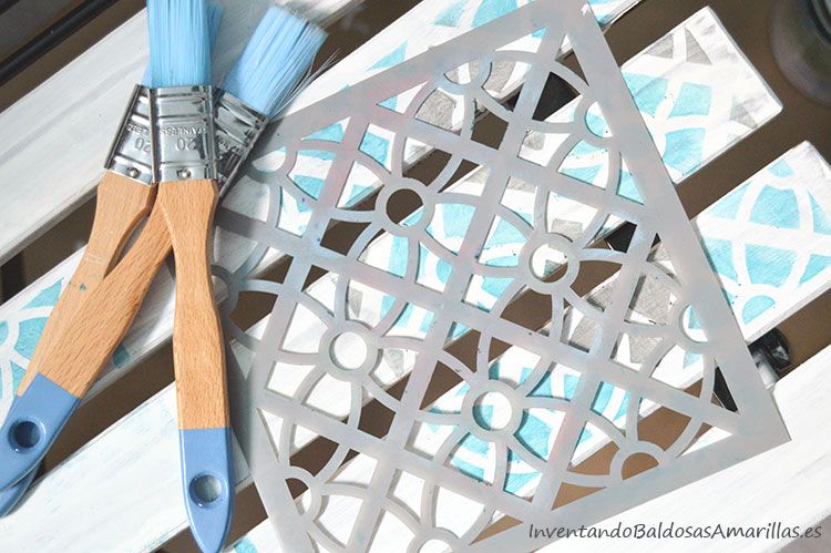 pintar-stencil-baldosas-hidraulicas