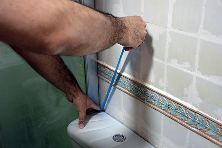 pintar un baño 4