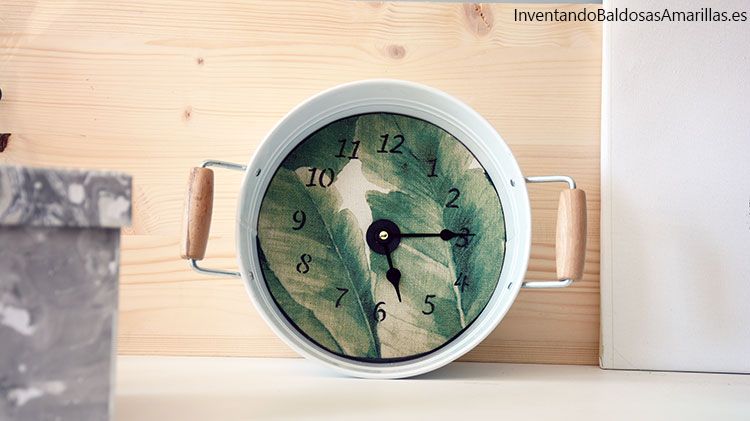 reloj-tela