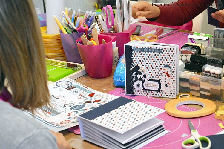 talleres scrap