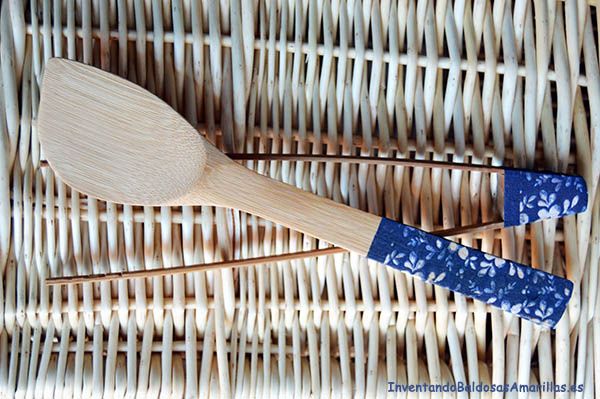 Diy personaliza tu cocina utensilios de cocina bonitos