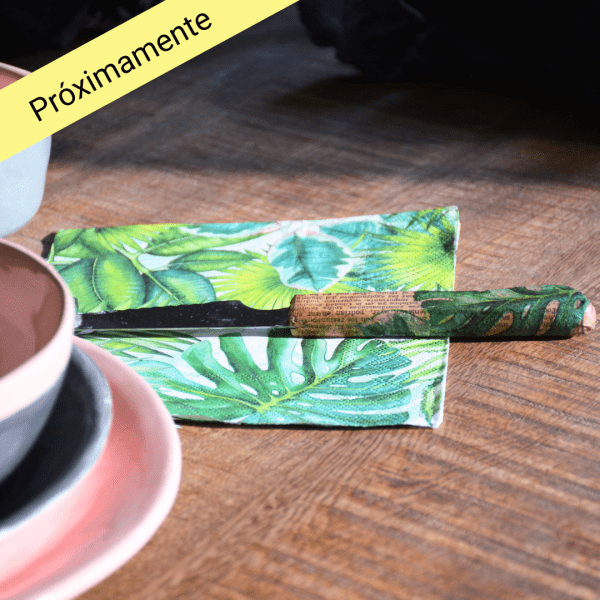 Kit decoupage