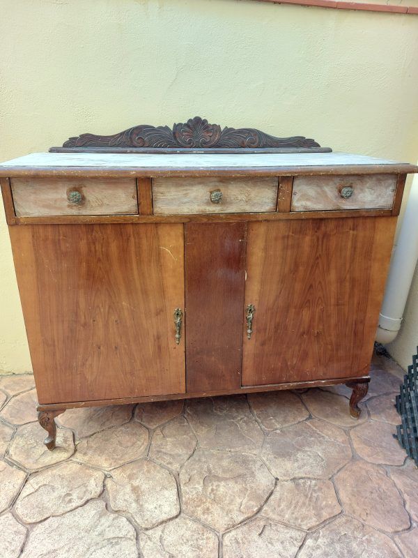 TALLER PRESENCIAL Aclara tus muebles - Imagen 2