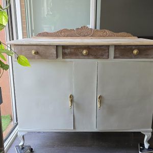 TALLER PRESENCIAL Aclara tus muebles