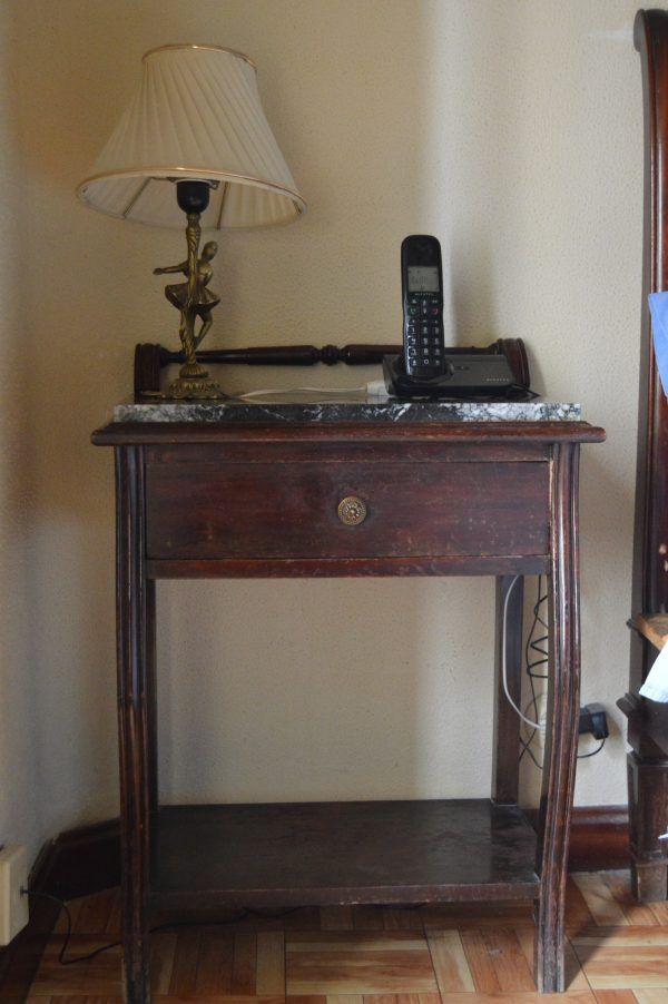 TALLER PRESENCIAL Aclara tus muebles - Imagen 5