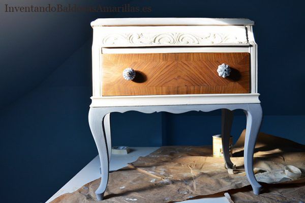TALLER PRESENCIAL Aclara tus muebles - Imagen 3