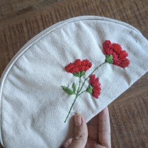 Experiencia Bordado para principiantes (mayo)