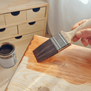 Ebook Cómo cambiar  el color de tus muebles
